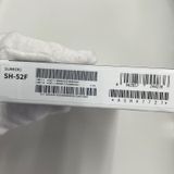 ���������¡��� AQUOS wish5 SH-52F ���� SIM���å������