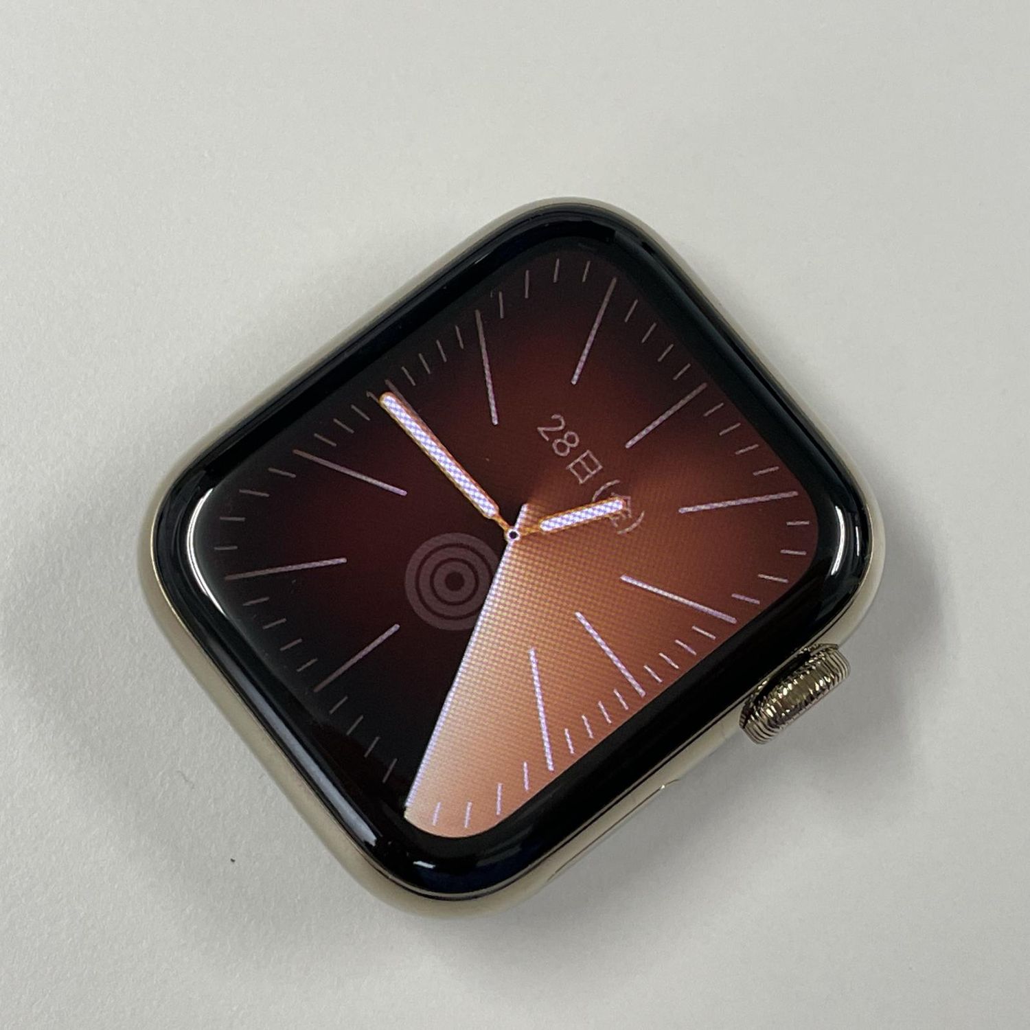 ムスビー｜Apple Watch Apple Watch Series 6 40mm GPS+Cellular 