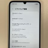 ���������¡��� Galaxy A25 5G SC-53F �饤�ȥ֥롼 SIM���å������