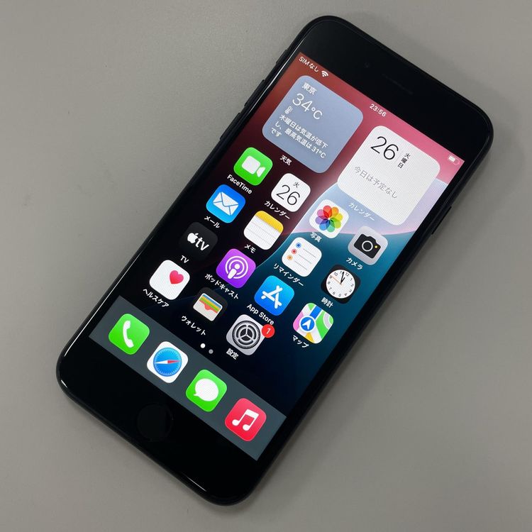 iPhone SE(3) 64GB ߥåɥʥ SIMå