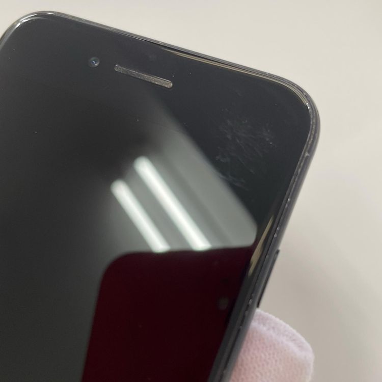 ���������¡��� iPhone SE(��2����) 64GB �֥�å� SIM���å������