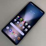 ★利用制限〇★ Xperia 1 VI SOG13 ブラック SIMロック解除済