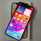 ���������¡��� iPhone 12 128GB �ۥ磻�� SIM���å������