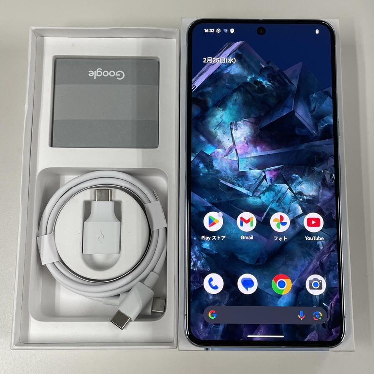 Google Pixel 8 Pro Pixel 8 Pro 256GB Bay SIM���å������