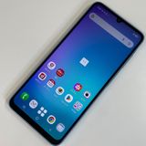 ★利用制限〇★ Galaxy A25 5G SC-53F ブルー SIMロック解除済