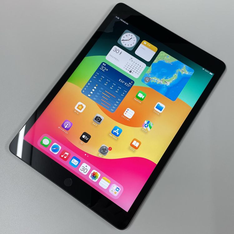 iPad 9 WiFi 64GB ڡ쥤