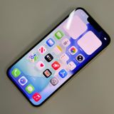 ★利用制限〇★ iPhone 14 128GB イエロー SIMロック解除済