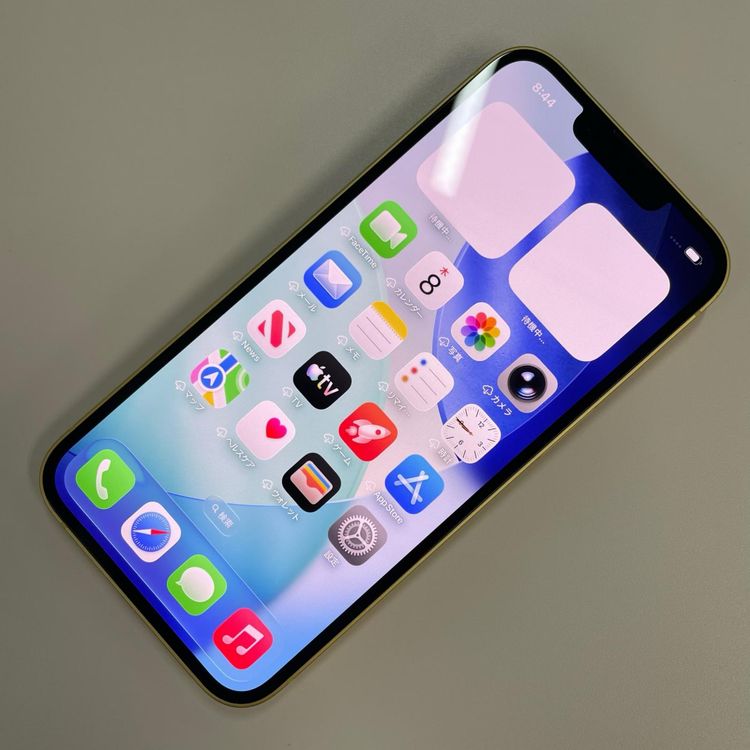 ���������¡��� iPhone 14 128GB �������� SIM���å������