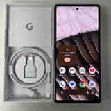 ���������¡��� Google Pixel 7a Pixel 7a Snow SIM���å������