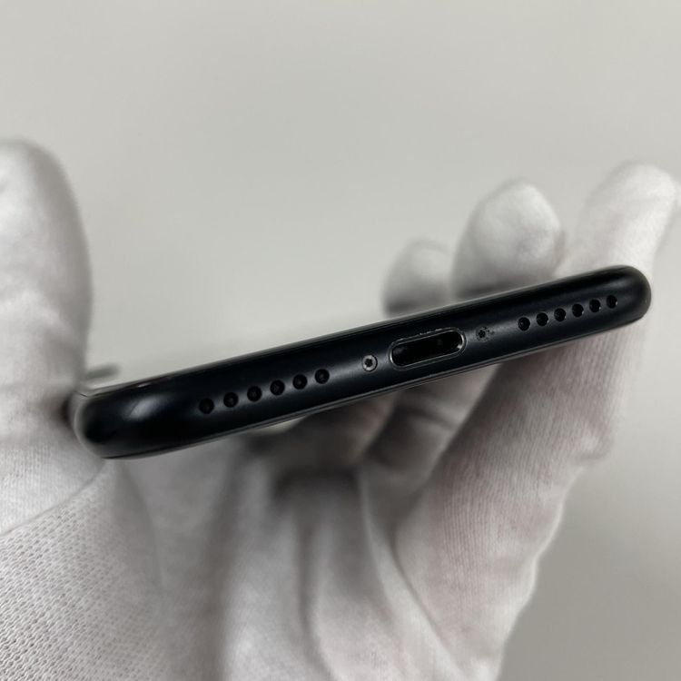 ���������¡��� iPhone SE(��2����) 64GB �֥�å� SIM���å������