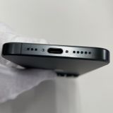 iPhone 15 Pro 256GB �֥�å������˥��� SIM���å������