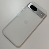 ���������¡��� Pixel 8a Pixel 8a Porcelain SIM���å������