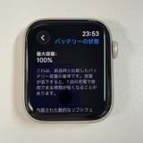 Apple Watch Apple Watch SE ��2���� 44mm GPS �������饤��