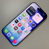 ���������¡��� iPhone Air 256GB ���饦�ɥۥ磻�� SIM���å������