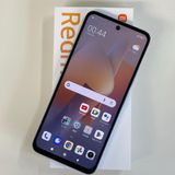 ★利用制限〇★ Redmi 12 5G XIG03 スカイブルー SIMロック解除済