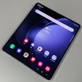 ���������¡��� Galaxy Z Fold5 SCG22 256GB ���������֥롼 SIM���å������