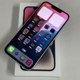 iPhone 14 128GB �������饤�� SIM���å������