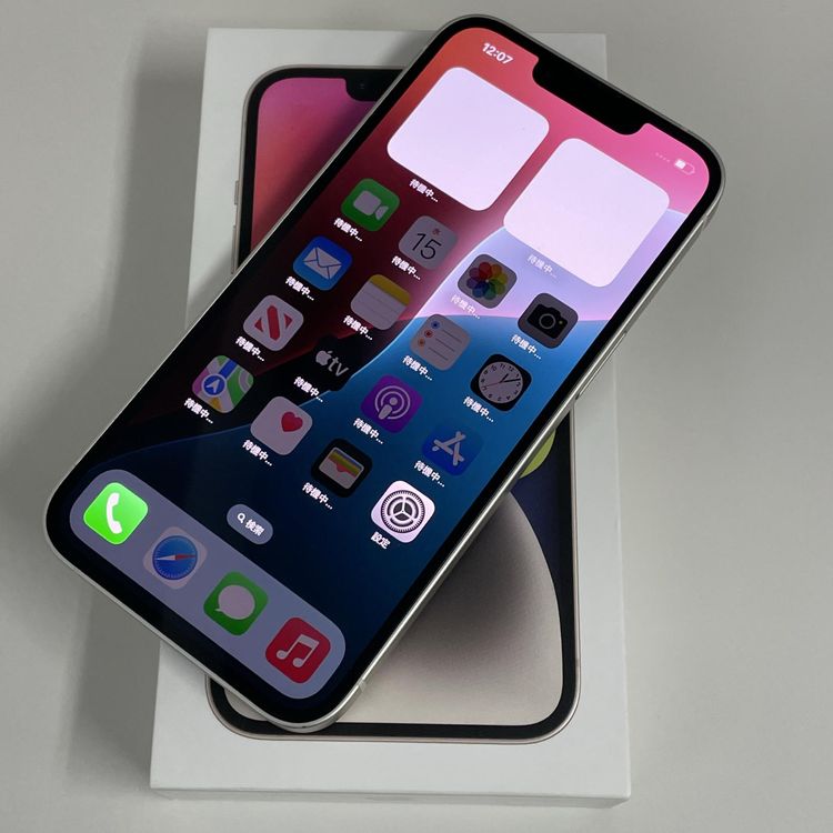 iPhone 14 128GB �������饤�� SIM���å������