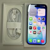iPhone 16 128GB ホワイト SIMロック解除済