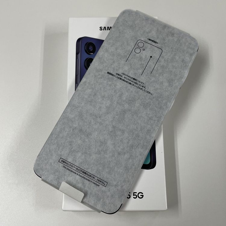 ¡ Galaxy A25 5G SCG33 ֥å SIMå