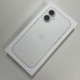 iPhone 17 256GB ホワイト SIMロック解除済