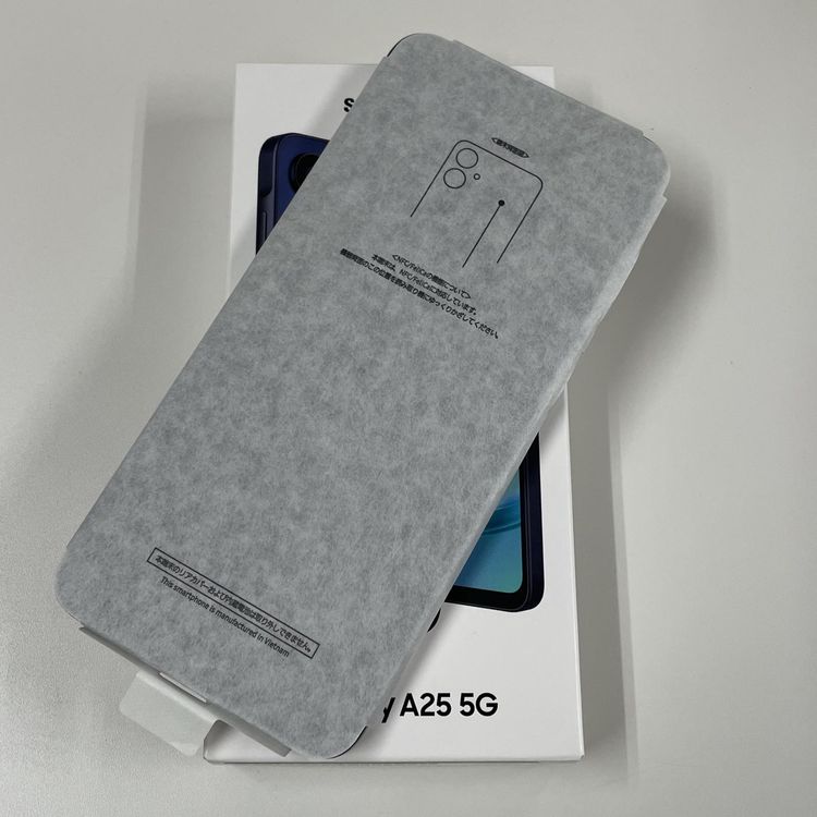 ¡ Galaxy A25 5G SC-53F ֥å SIMå