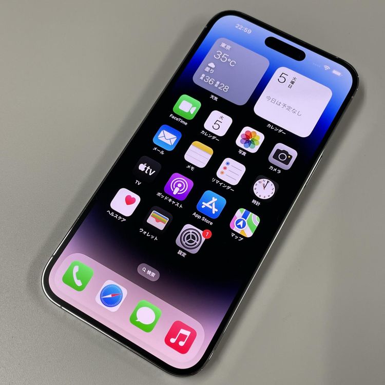 iPhone 14 Pro MAX 256GB С SIMå