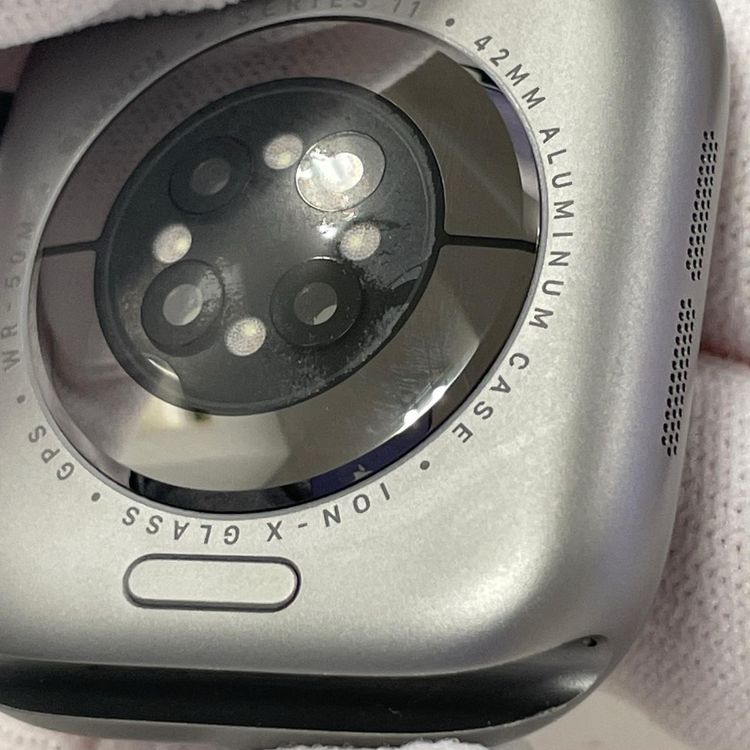 Apple Watch Apple Watch Series 11 42mm GPS ���ڡ������쥤 SIM���å������