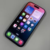 iPhone 16 Pro 256GB ブラックチタニウム SIMロック解除済