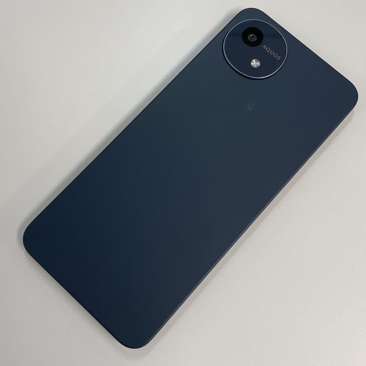 ���������¡��� AQUOS wish4 SH-52E �֥�å� SIM���å������