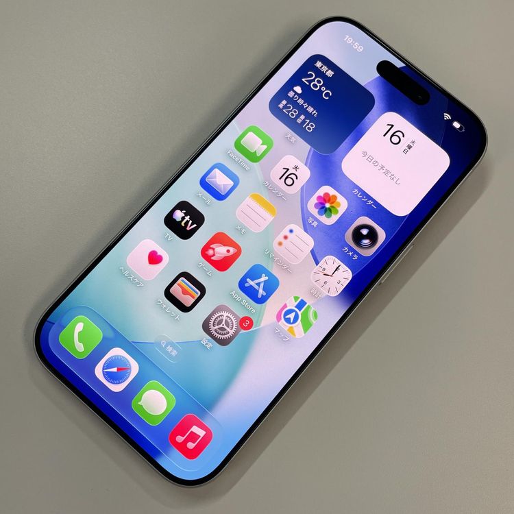 iPhone 17 Pro 256GB ����С� SIM���å������