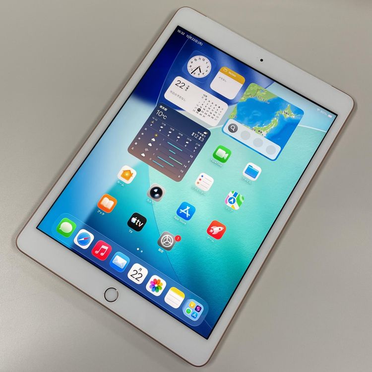 ���������¡��� iPad ��8���� WiFi+Cellular 32GB ������� SIM���å������