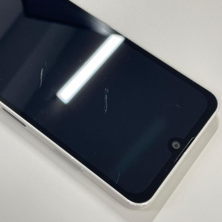���������¡��� AQUOS wish3 SH-53D �ۥ磻�� SIM���å������