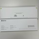 Apple Watch Apple Watch SE ��2���� 44mm GPS �ߥåɥʥ���