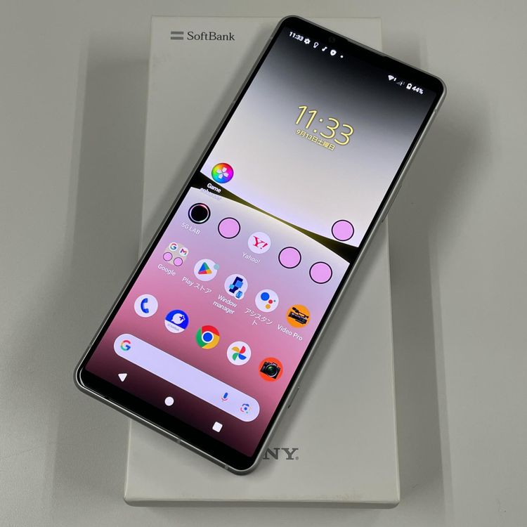 ¡ Xperia 5 IV A204SO ۥ磻 SIMå