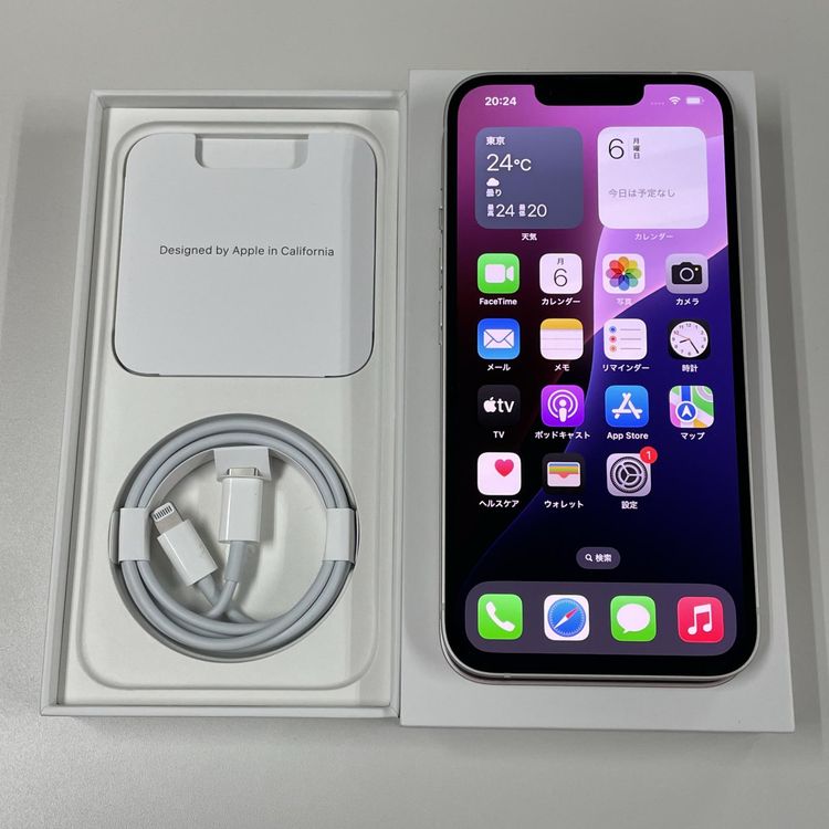 iPhone 14 128GB 饤 SIMå