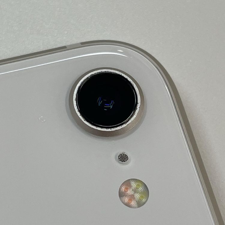 ���������¡��� iPhone SE(��3����) 64GB �������饤�� SIM���å������