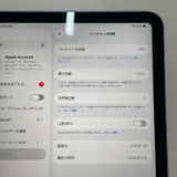 iPad (A16) WiFi+Cellular 128GB �֥롼 SIM���å������