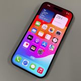 iPhone 15 Pro 256GB ブルーチタニウム SIMロック解除済
