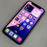 ���������¡��� iPhone 12 mini 256GB �֥롼 SIM���å������