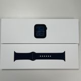 Apple Watch Apple Watch SE 3 40mm GPS ミッドナイト