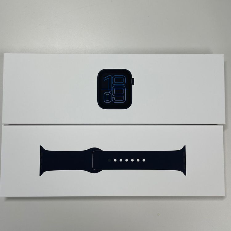 Apple Watch Apple Watch SE 3 40mm GPS �ߥåɥʥ���