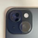 ���������¡��� iPhone 15 128GB �֥�å� SIM���å������
