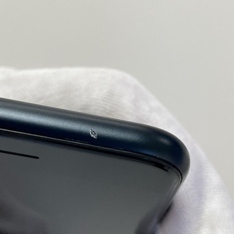 ���������¡��� iPhone SE(��3����) 64GB �ߥåɥʥ��� SIM���å������