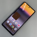 ���������¡��� Google Pixel 6a Pixel 6a Charcoal SIM���å������
