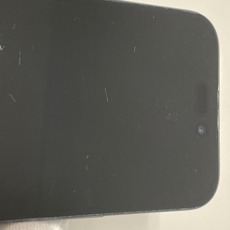 ���������¡��� iPhone 15 128GB �֥�å� SIM���å������