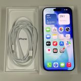 iPhone 17 Pro Max 256GB ディープブルー SIMロック解除済