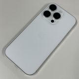 iPhone 16 Pro 1TB �ۥ磻�ȥ����˥��� SIM���å������