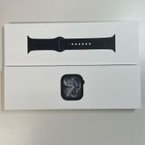 Apple Watch Apple Watch Series 11 46mm GPS ジェットブラック