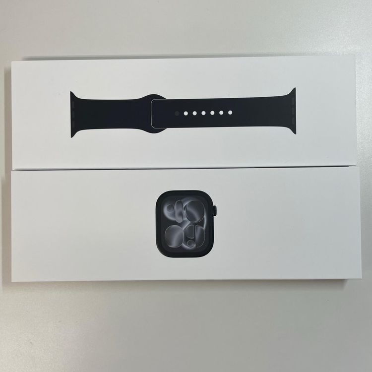 Apple Watch Apple Watch Series 11 46mm GPS �����åȥ֥�å�